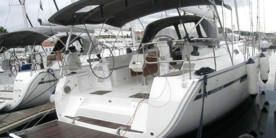 Bavaria 46 Cruiser