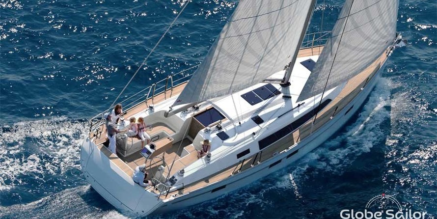 Bavaria 46 Cruiser
