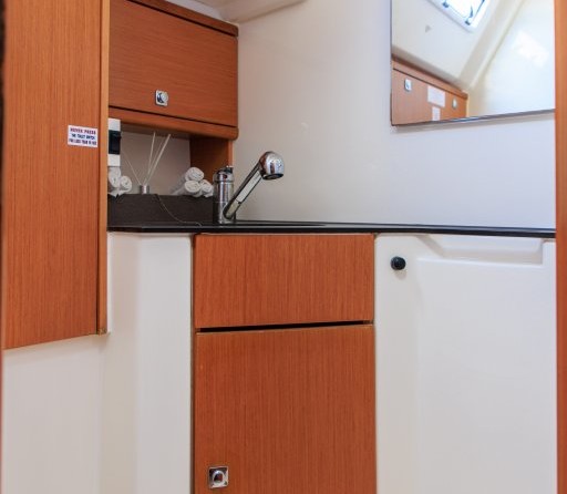 Bavaria 46 Cruiser
