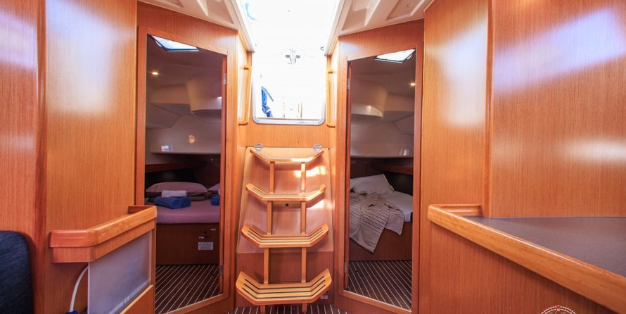 Bavaria 46 Cruiser