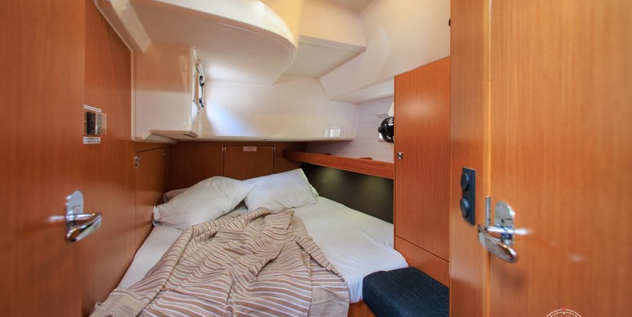 Bavaria 46 Cruiser