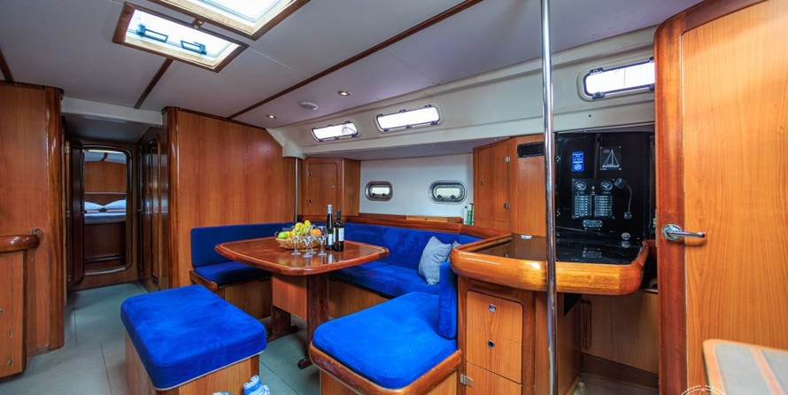 Bavaria 50