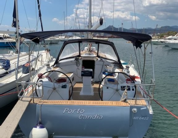 Bavaria 50