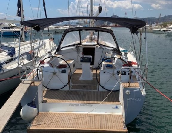 Bavaria 50