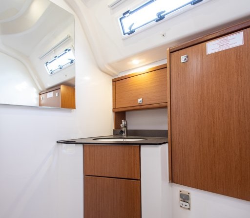 Bavaria 51 Cruiser