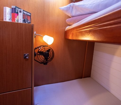 Bavaria 51 Cruiser