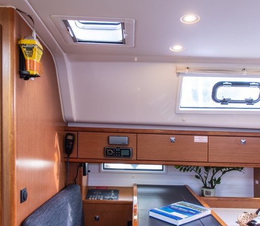 Bavaria 51 Cruiser