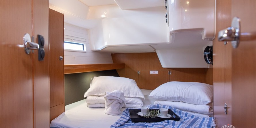 Bavaria 51 Cruiser