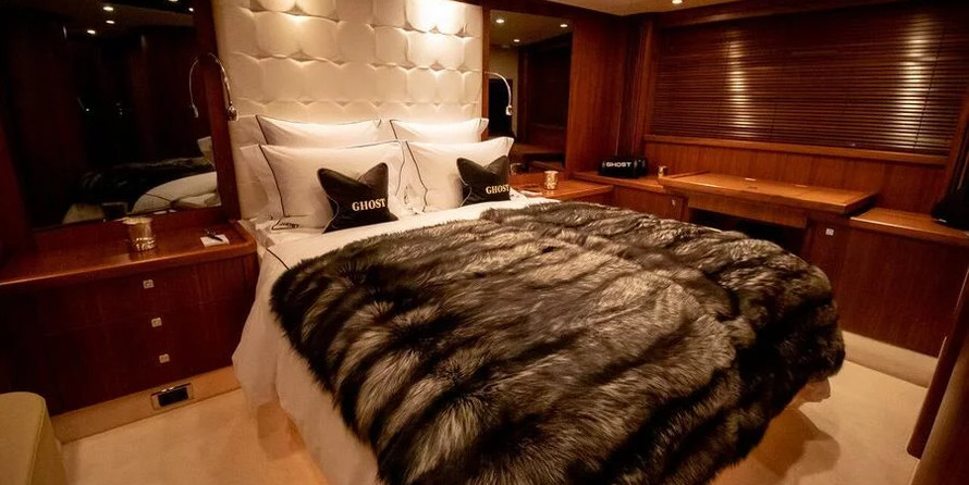 Sunseeker Predator 72