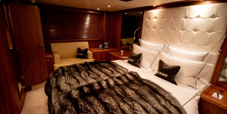 Sunseeker Predator 72