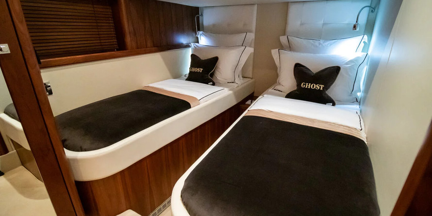 Sunseeker Predator 72