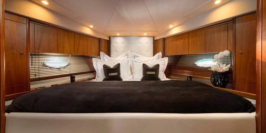 Sunseeker Predator 72