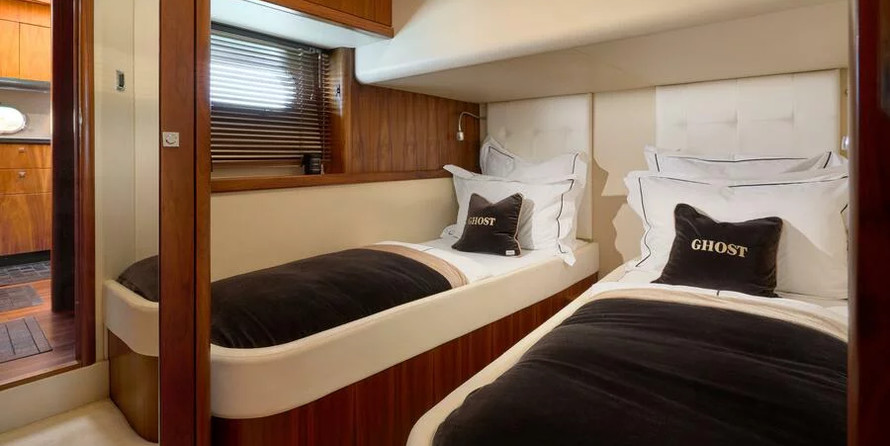 Sunseeker Predator 72