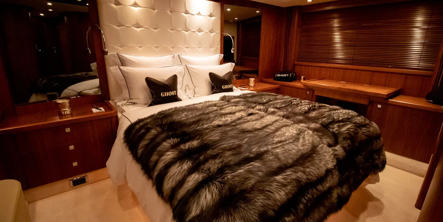 Sunseeker Predator 72