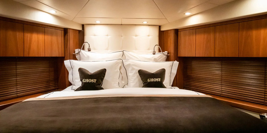 Sunseeker Predator 72