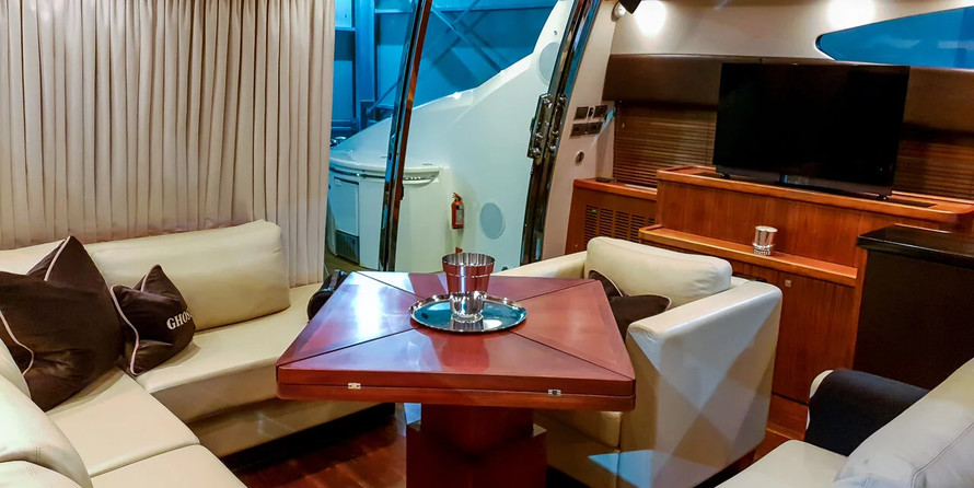 Sunseeker Predator 72