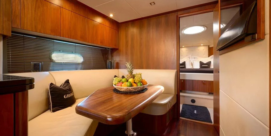 Sunseeker Predator 72