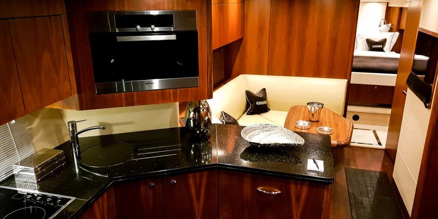 Sunseeker Predator 72