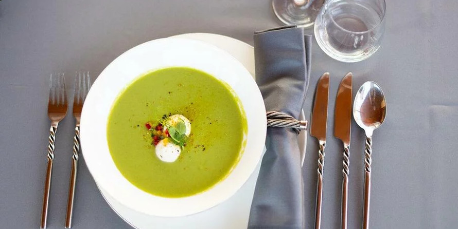 Feadship Gallant Lady