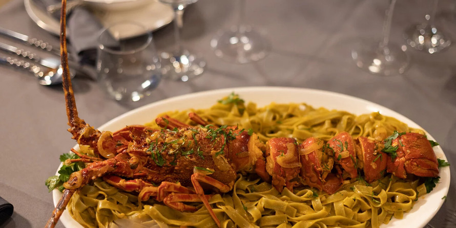 Feadship Gallant Lady