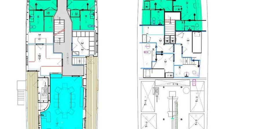 Feadship Gallant Lady