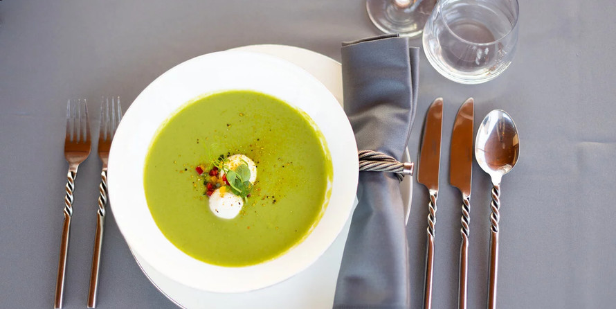 Feadship Gallant Lady