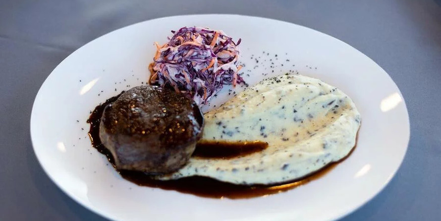 Feadship Gallant Lady