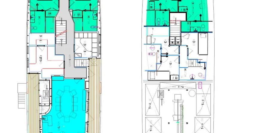 Feadship Gallant Lady