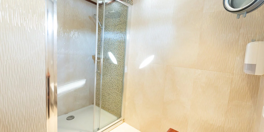 Feadship Gallant Lady