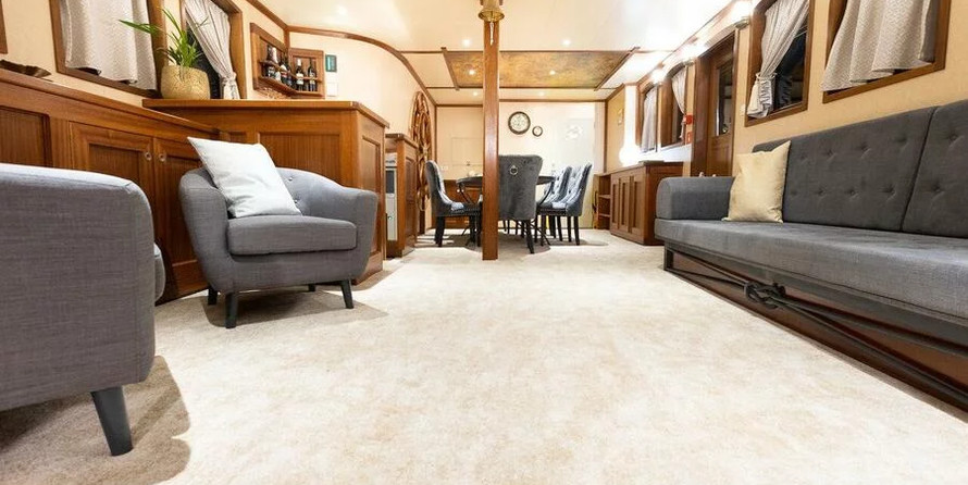 Feadship Gallant Lady