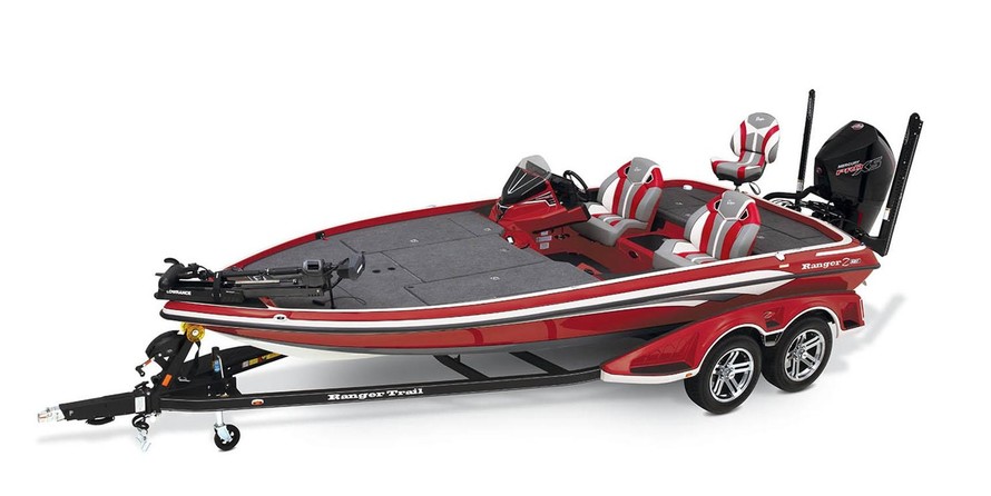 Ranger Z520R