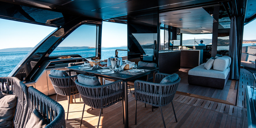 Gianetti gianetti 62 explorer