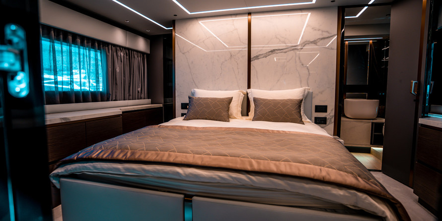 Gianetti gianetti 62 explorer