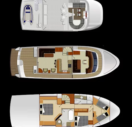 Gianetti gianetti 62 explorer