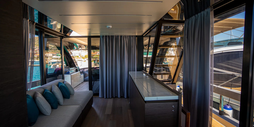 Gianetti gianetti 62 explorer