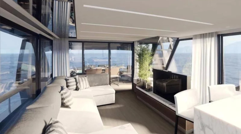 Gianetti gianetti 62 explorer