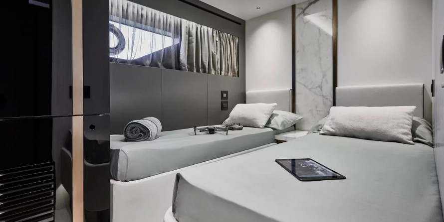 Gianetti gianetti 62 explorer