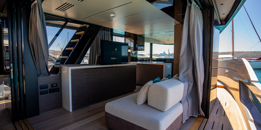 Gianetti gianetti 62 explorer