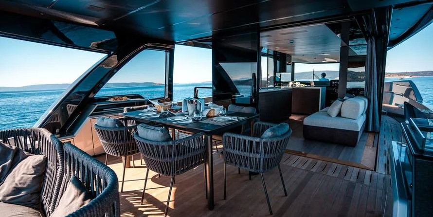 Gianetti gianetti 62 explorer