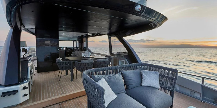 Gianetti gianetti 62 explorer