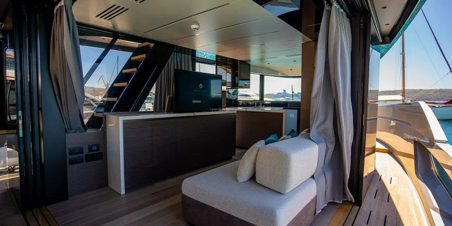 Gianetti gianetti 62 explorer