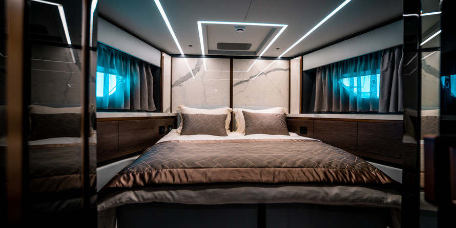 Gianetti gianetti 62 explorer