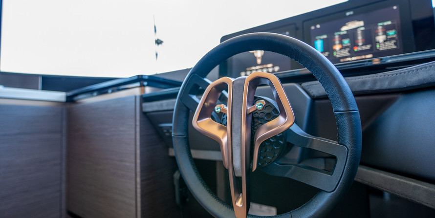 Gianetti gianetti 62 explorer