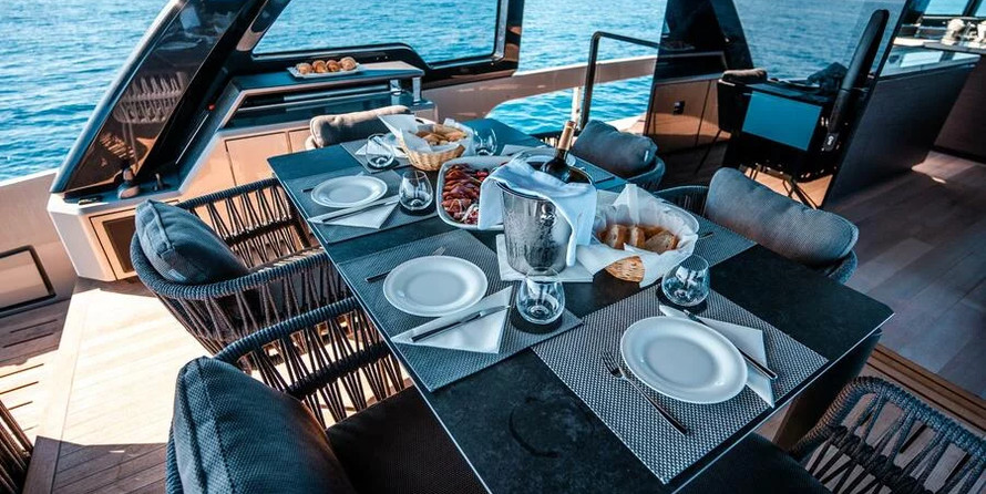 Gianetti gianetti 62 explorer