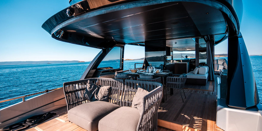 Gianetti gianetti 62 explorer