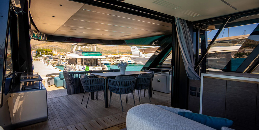 Gianetti gianetti 62 explorer