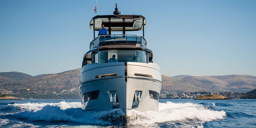 Gianetti gianetti 62 explorer