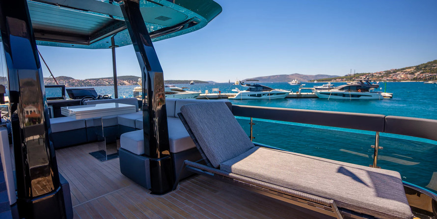 Gianetti gianetti 62 explorer