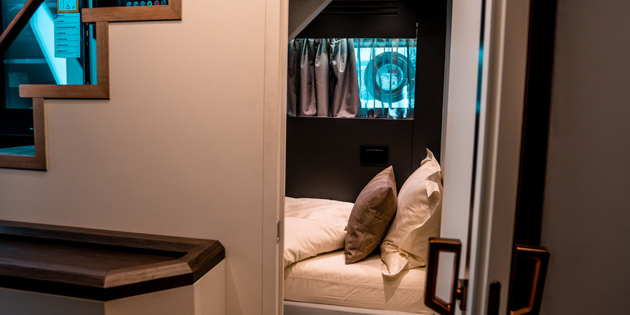 Gianetti gianetti 62 explorer