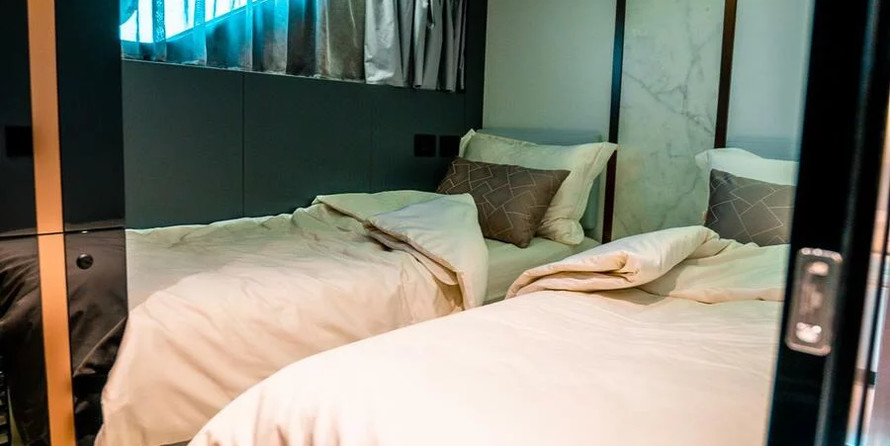 Gianetti gianetti 62 explorer